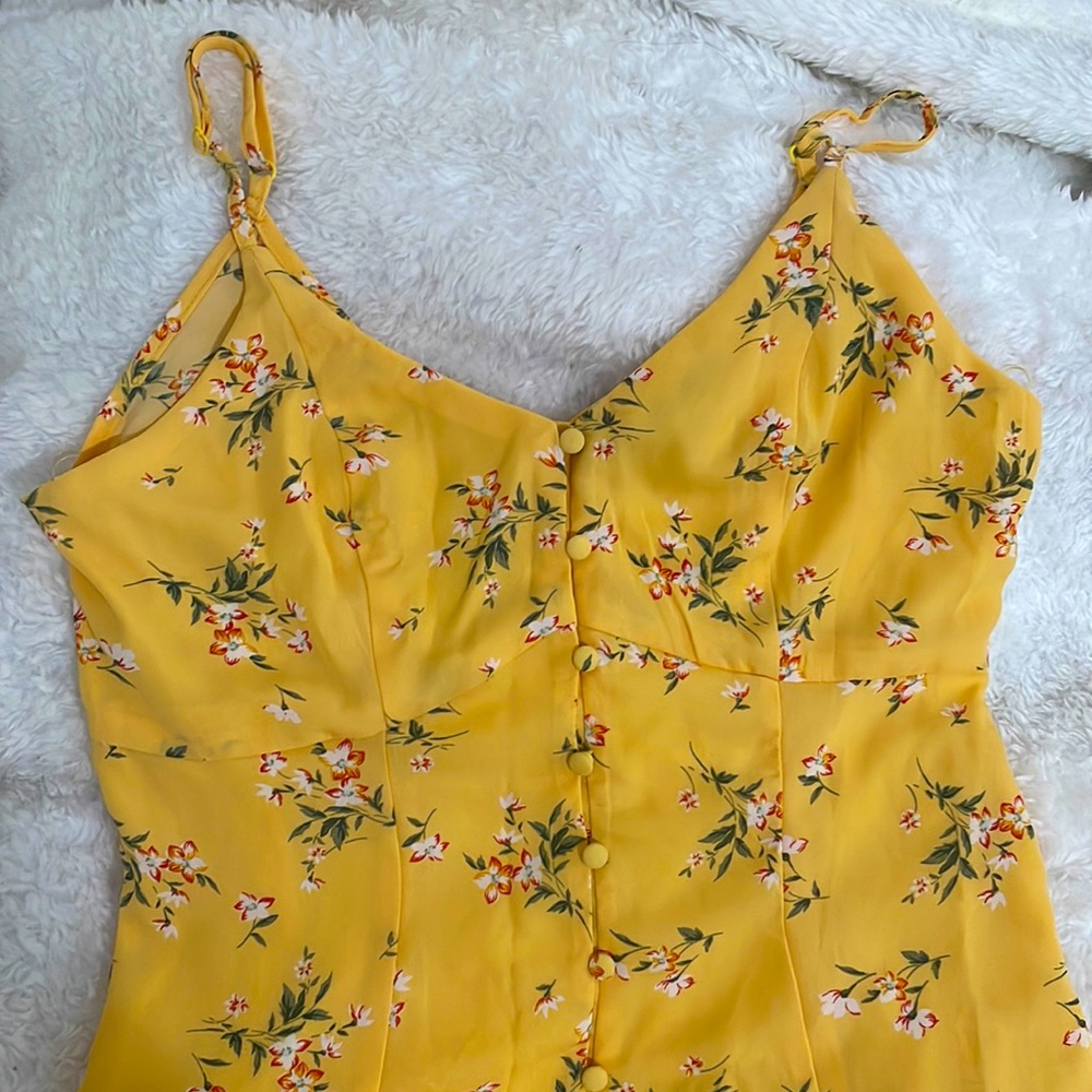 Midi dress